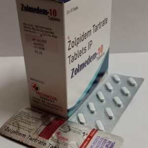 Zolpidem 10mg