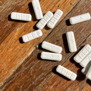 Xanax 2mg