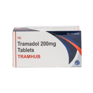 Tramadol 200mg