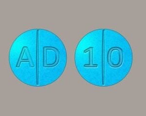 Adderall 10mg