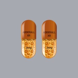 Adderall XR 30mg