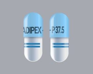 Adipex 37.5mg
