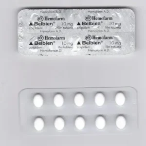 Belbien 10 mg