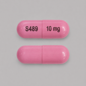 Vyvanse 10mg