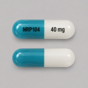 Vyvanse 40mg