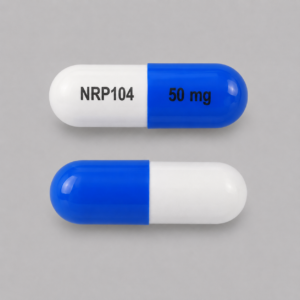 Vyvanse 50mg