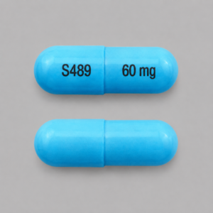 Vyvanse 60mg