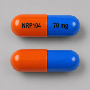 Vyvanse 70mg