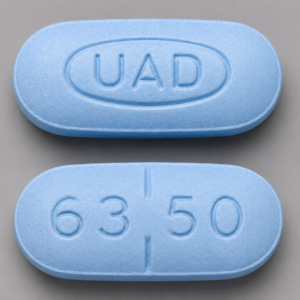 Lorcet 10/650mg