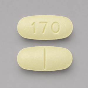 Lorcet PLUS