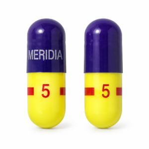 Meridia 5mg