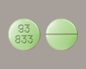 Clonazepam 2mg