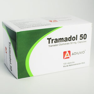 Tramadol 50mg