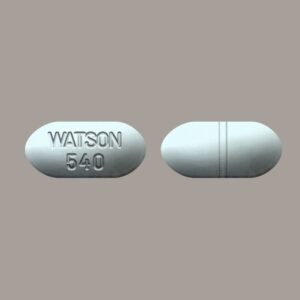 Hydrocodone 10/500mg