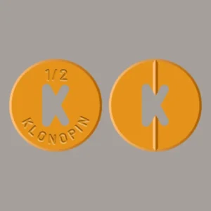 Klonopin 0.5mg