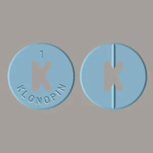 Klonopin 1mg