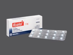 Xanax 1mg