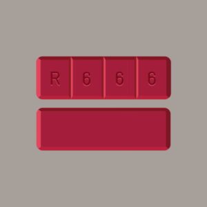 Red Xanax Bar