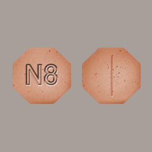 Suboxone 8mg