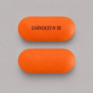 Darvocet 50mg