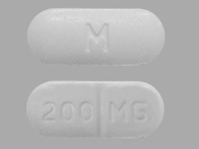 Modafinil 200mg