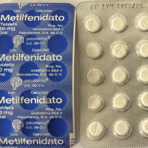 Ritalin 10mg